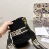 New Fashion Bag D3017 TEN