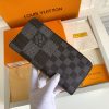 New Fashion Wallet H407 TEN