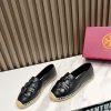 New Fashion LV Women Shoes 268 PA