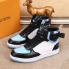 New Fashion LV Women Shoes L132 New Fashion LV Women Shoes L132