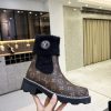 New Fashion LV Women Shoes 328 PA New Fashion LV Women Shoes 328 PA