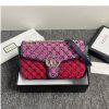 New Fashion GG Handbag 247 QA