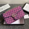 New Fashion GG Handbag 247 QA
