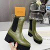 New Fashion LV Women Shoes L440 New Fashion LV Women Shoes L440