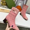 New Fashion GG Women Shoes 140