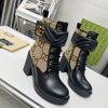 New Fashion GG Women Shoes 102