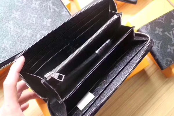 New Fashion L*V Wallet 003.1
