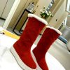New Fashion LV Women Shoes 355 PA