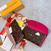 New Fashion Wallet H489 TEN New Fashion Wallet H489 TEN