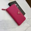 New Fashion Wallet H473 TEN