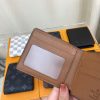 New Fashion Wallet H454 TEN