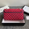 New Fashion GG Handbag 247 QA