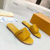 New Fashion LV Women Shoes L010