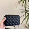 New Fashion Bag C4002 TEN