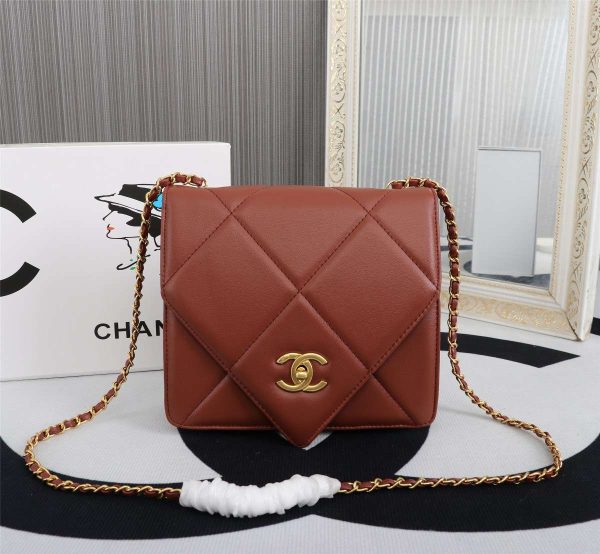 New Fashion CN HandBag 611