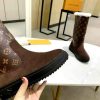 New Fashion LV Women Shoes 354 PA