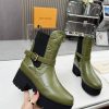 New Fashion LV Women Shoes L442 New Fashion LV Women Shoes L442