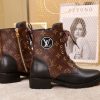 New Fashion LV Women Shoes 347 PA New Fashion LV Women Shoes 347 PA
