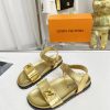 New Fashion LV Women Shoes L234