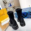 New Fashion LV Women Shoes L033