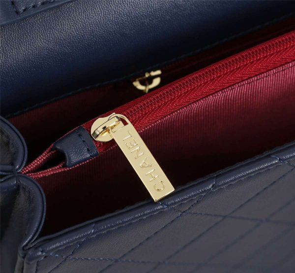 New Fashion CN Handbag 539