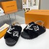 New Fashion LV Women Shoes L435