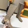 New Fashion GG Women Shoes 134