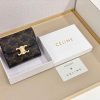 New Fashion Wallet H376 TEN