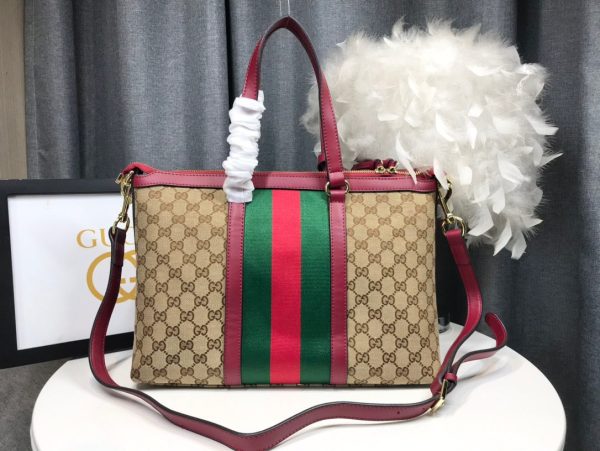 New Fashion GG Handbag 321