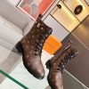 New Fashion LV Women Shoes L393