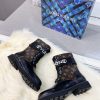 New Fashion LV Women Shoes 323 PA New Fashion LV Women Shoes 323 PA