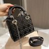 New Fashion Bag D3019 TEN