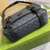 New Fashion GG Handbag 261 QA