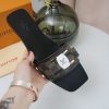 New Fashion LV Women Shoes L021