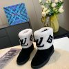 New Fashion LV Women Shoes L039