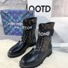 New Fashion LV Women Shoes 323 PA New Fashion LV Women Shoes 323 PA