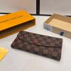 New Fashion Wallet H394 TEN