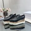 New Fashion LV Women Shoes 255 PA