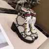 New Fashion Women GG Shoes G142 PA