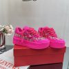 New Fashion LV Women Shoes 222 PA New Fashion LV Women Shoes 222 PA
