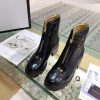 New Fashion Women GG Shoes G078 PA
