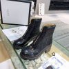 New Fashion Women GG Shoes G078 PA