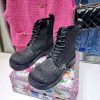 New Fashion Women GG Shoes G091 PA