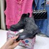 New Fashion Women GG Shoes G091 PA
