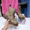 New Fashion Women GG Shoes G091 PA