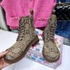 New Fashion Women GG Shoes G091 PA