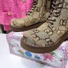 New Fashion Women GG Shoes G091 PA