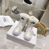 New Fashion Women GG Shoes G081 PA