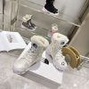 New Fashion Women GG Shoes G081 PA