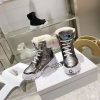 New Fashion Women GG Shoes G081 PA